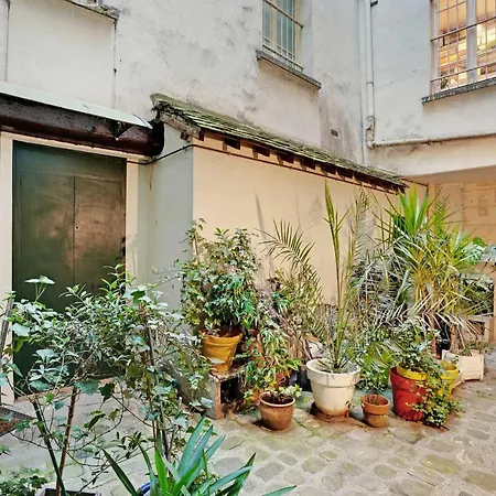 Apartment Magnificent - 2p - Les Halles *